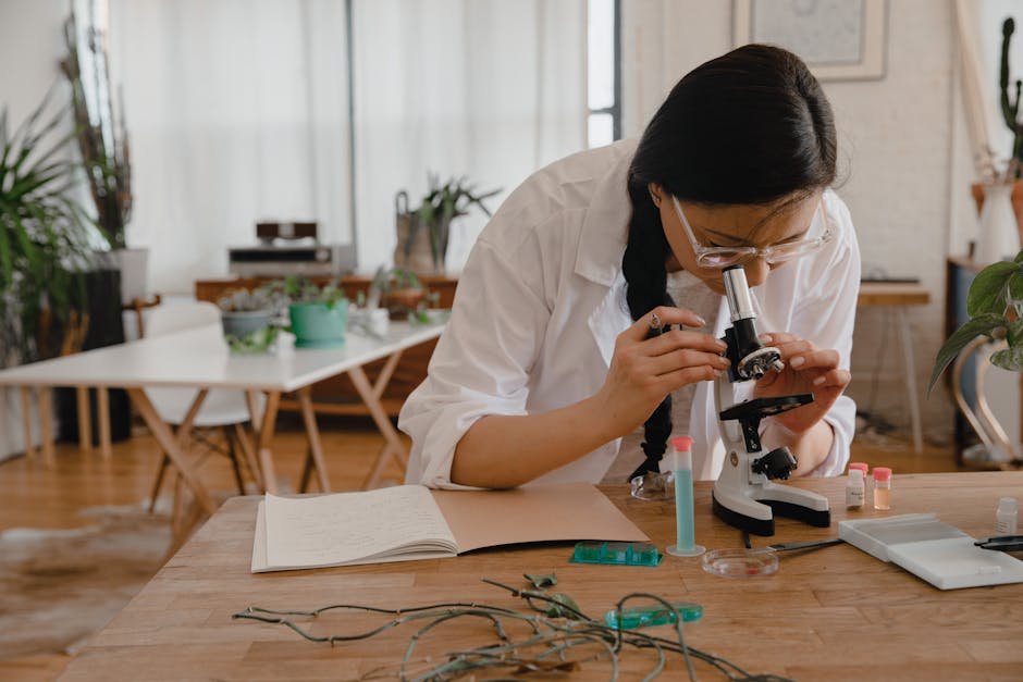 Medicinal plants research