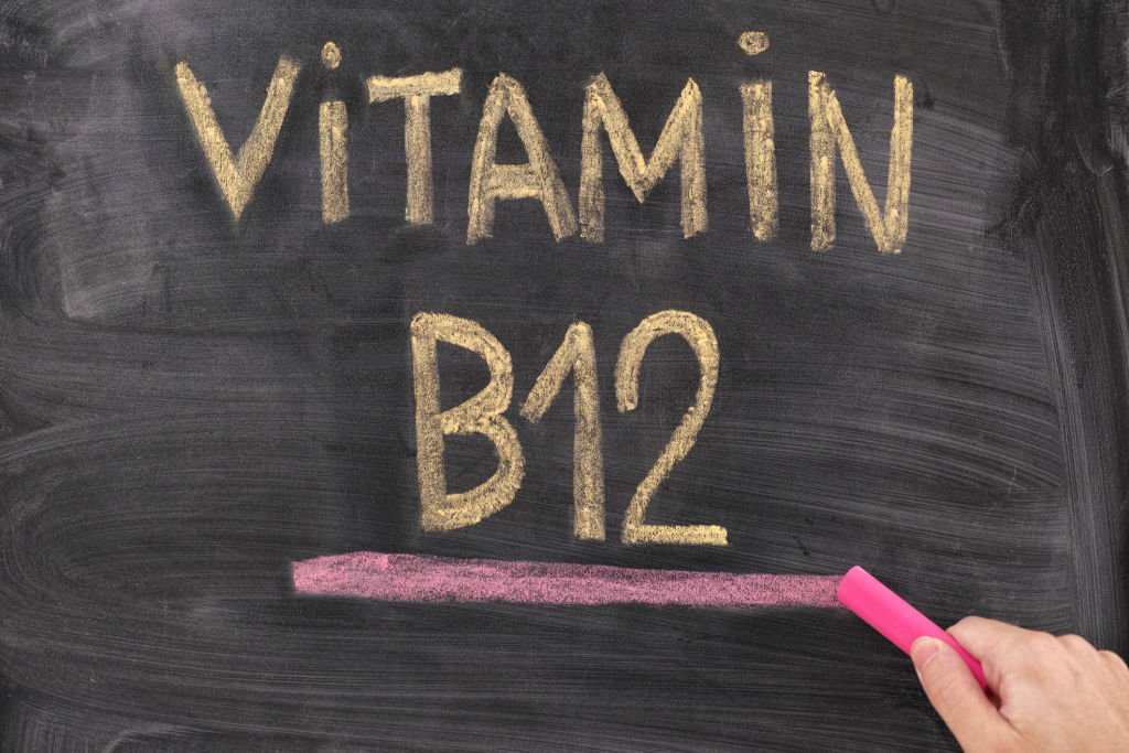 Vitamin B12 Deficiency: 10 Warning Signs You Shouldn’t Ignore